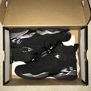 Air Jordan 8 Retro BG